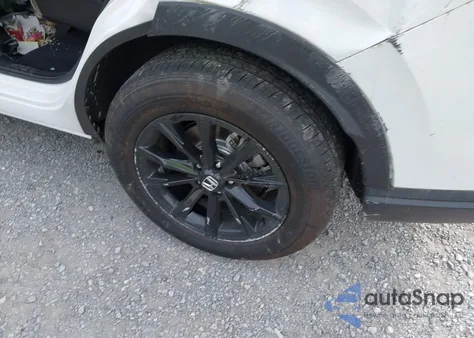 2025 Honda Cr-V Sport-L z USA, uszkodzony, nr VIN 7FARS6H89SE076341